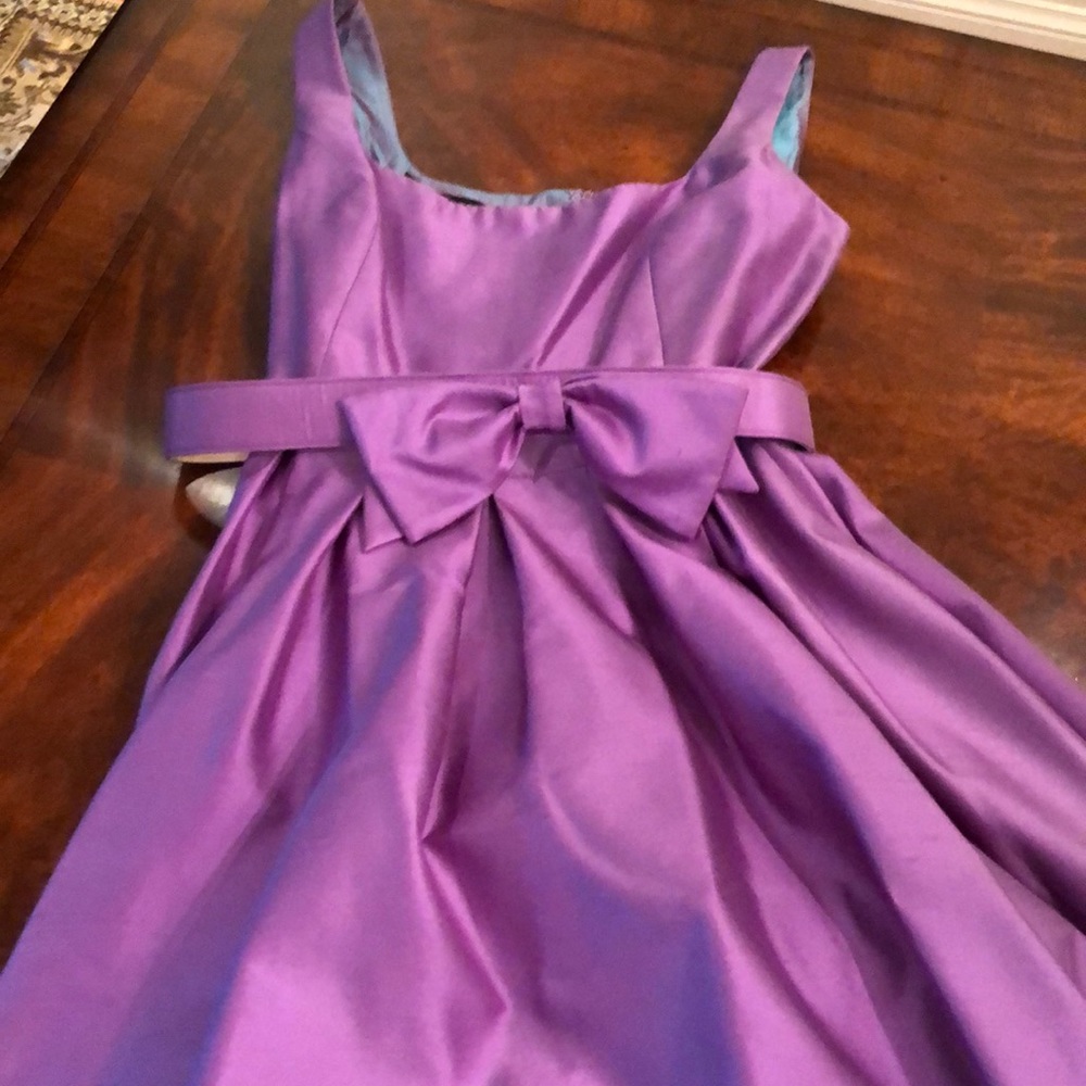 Ross Mayer DRESS